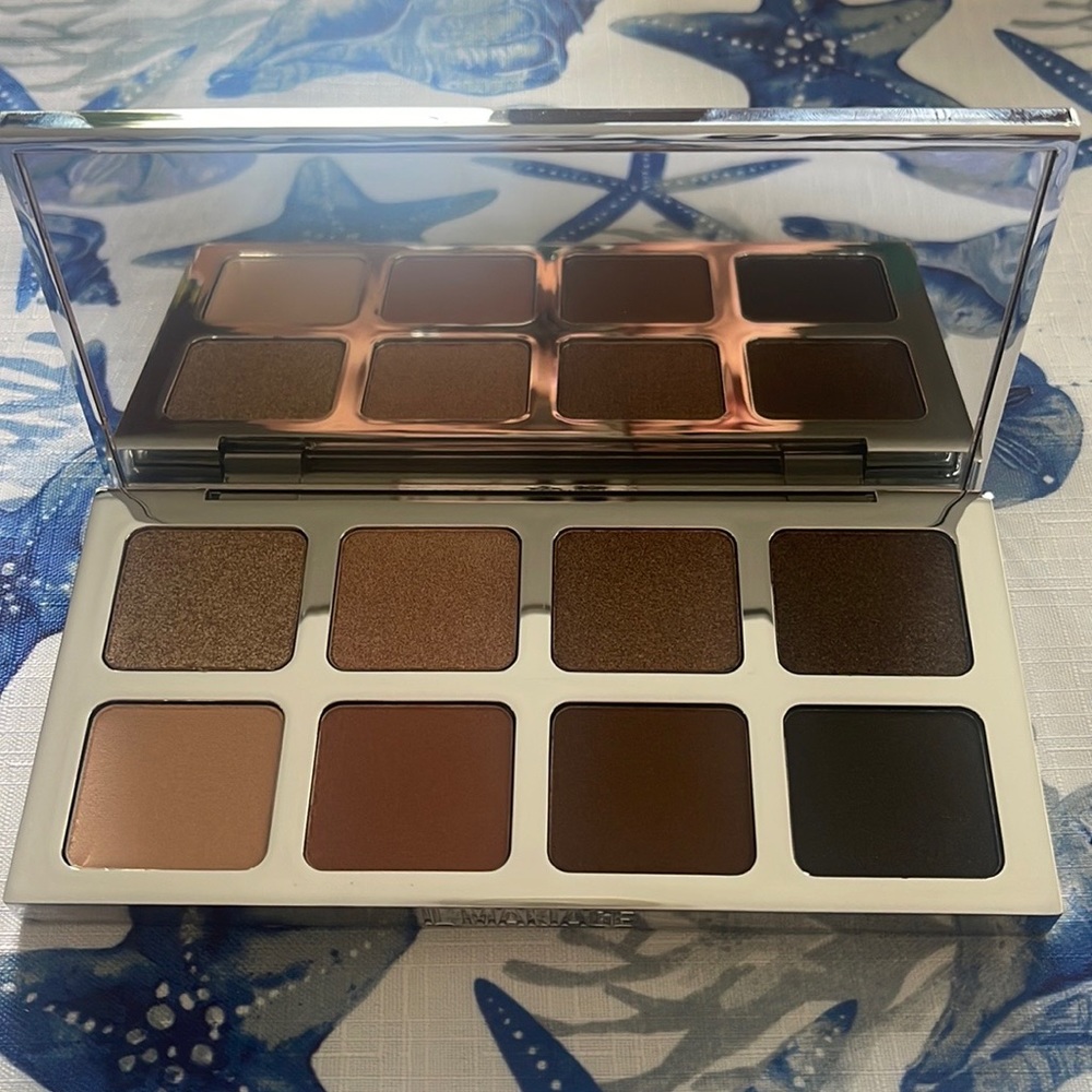 Color Boss Master Palette